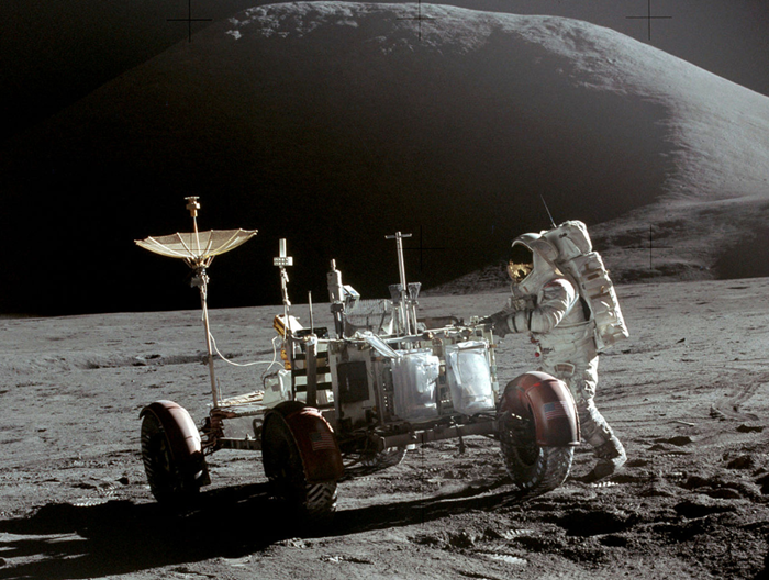 Apollo 15