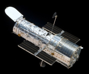 Hubbleův vesmírný dalekohled
